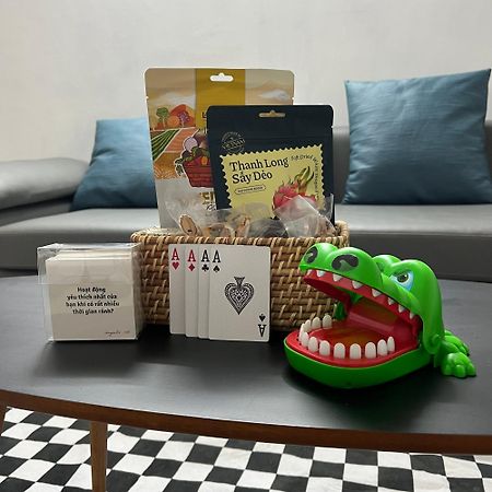 Apartment In District 1 - Apt Liberte ホーチミン市 エクステリア 写真