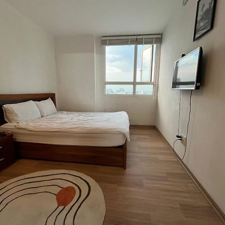 Apartment In District 1 - Apt Liberte ホーチミン市 エクステリア 写真