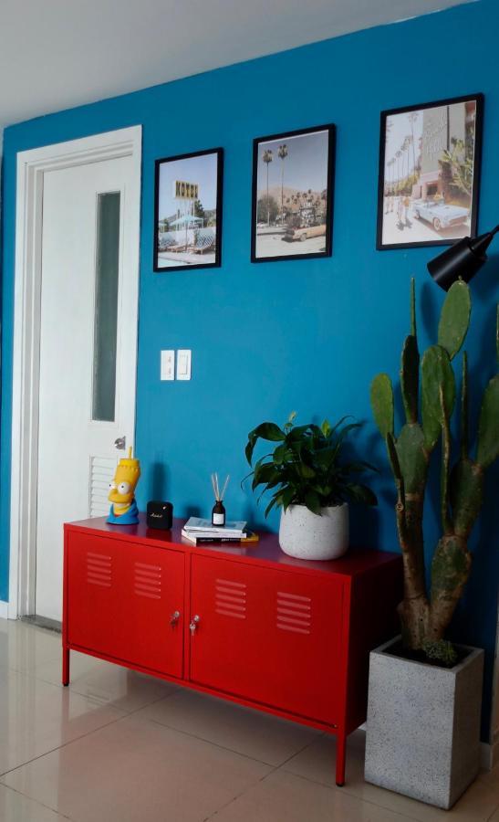Apartment In District 1 - Apt Liberte ホーチミン市 エクステリア 写真