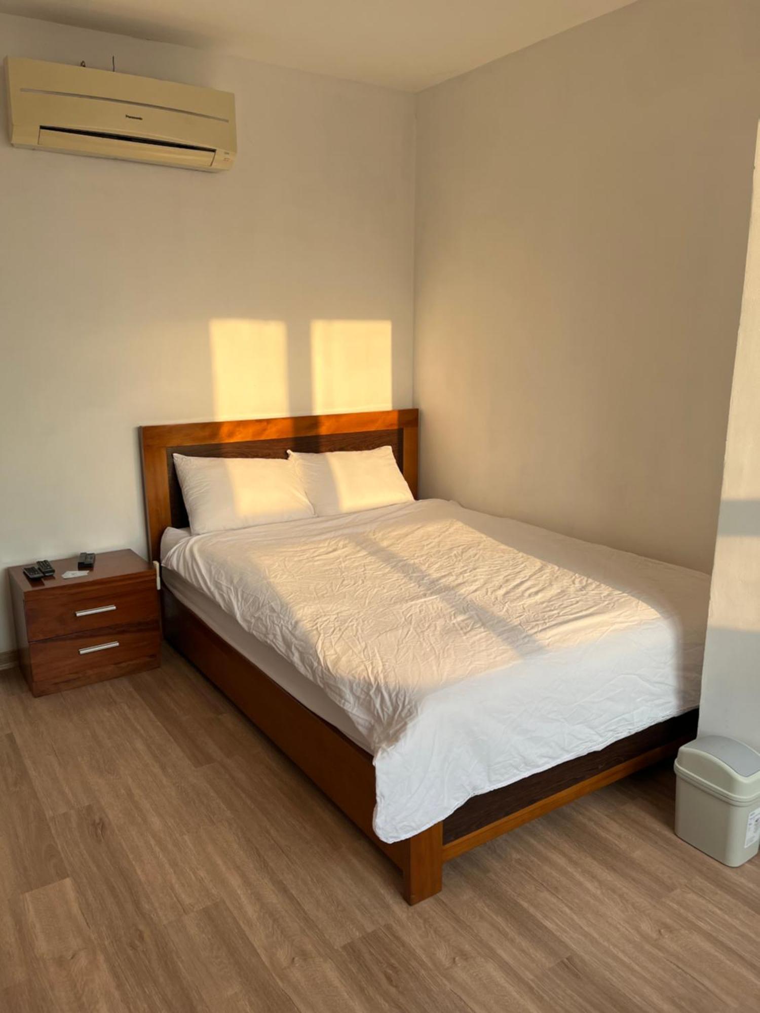 Apartment In District 1 - Apt Liberte ホーチミン市 エクステリア 写真