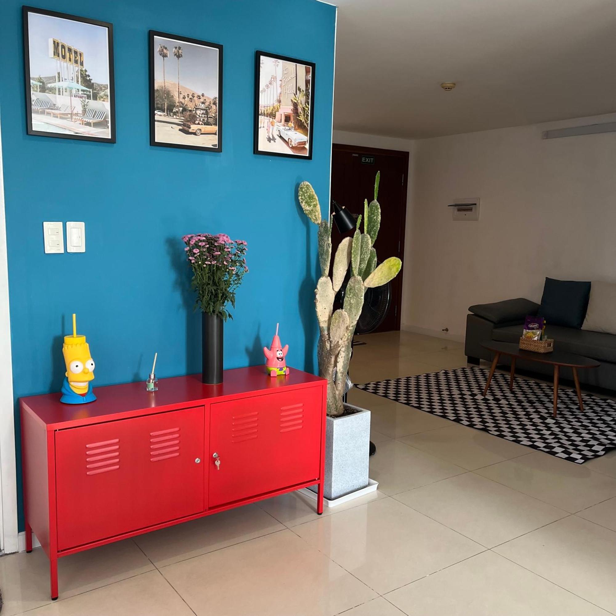 Apartment In District 1 - Apt Liberte ホーチミン市 エクステリア 写真